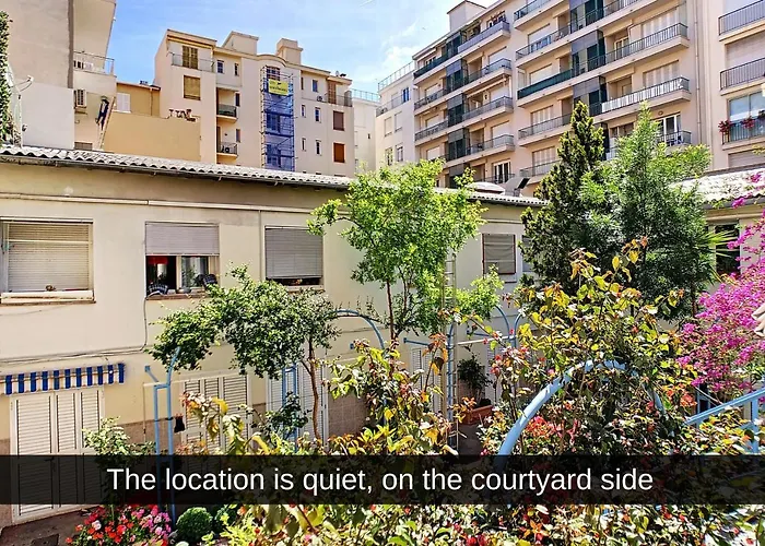 Nestor&Jeeves - Secret Beach Duplex - Very Close Sea - Atypical